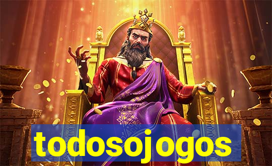 todosojogos