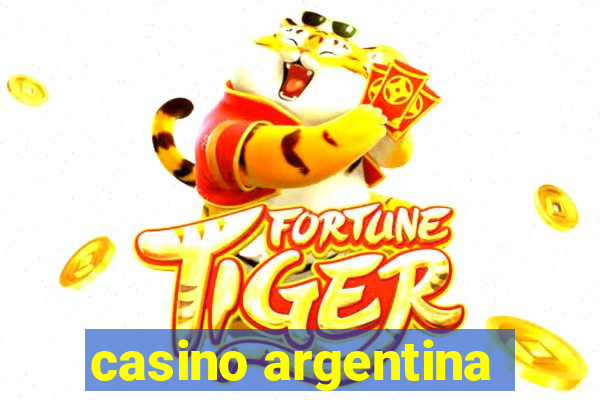 casino argentina