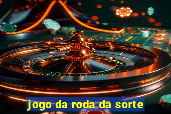 jogo da roda da sorte