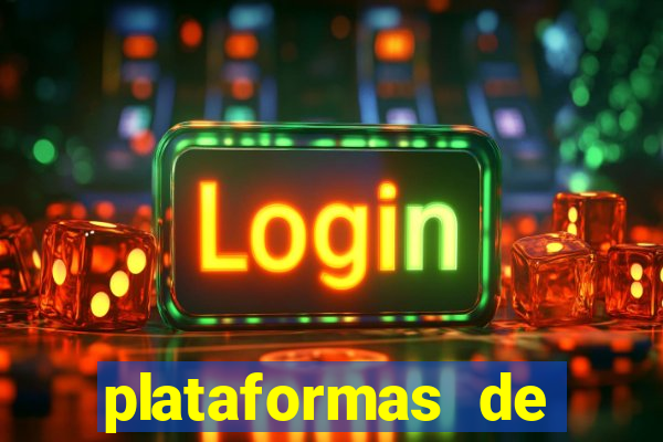 plataformas de jogos que est?o pagando bem