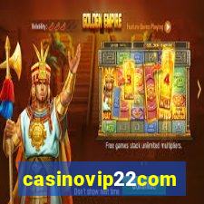 casinovip22com