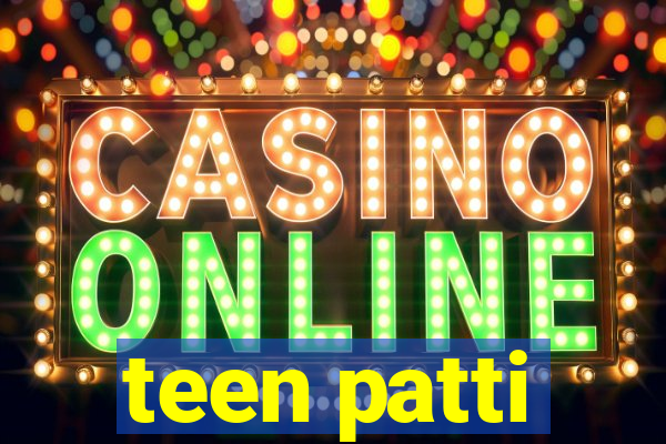 teen patti