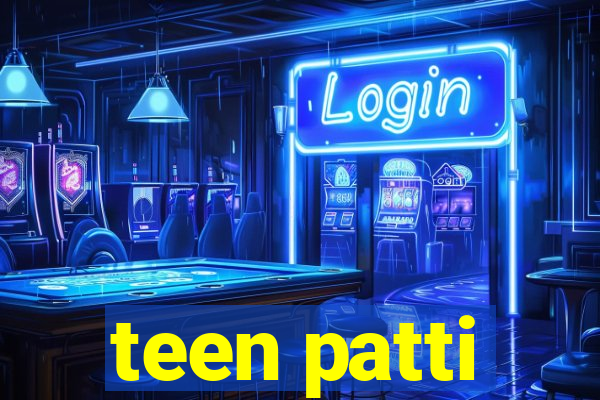 teen patti