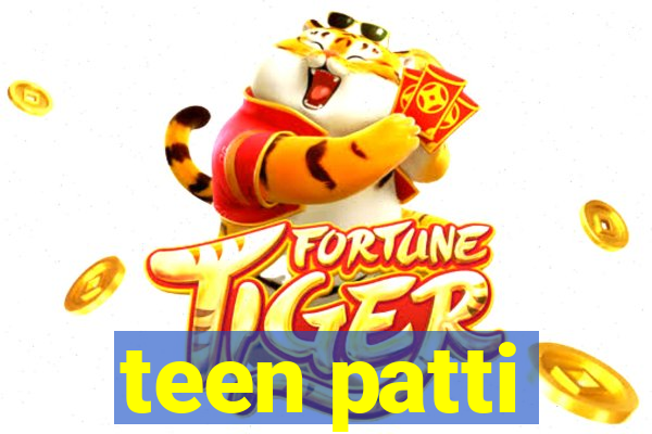 teen patti