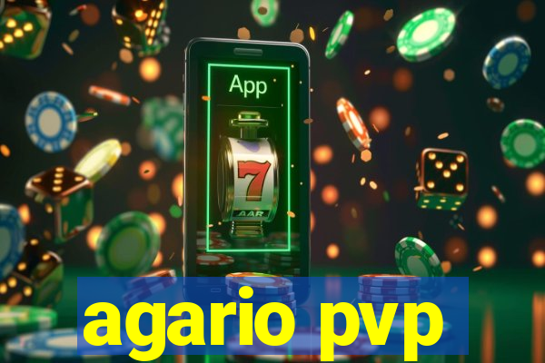 agario pvp