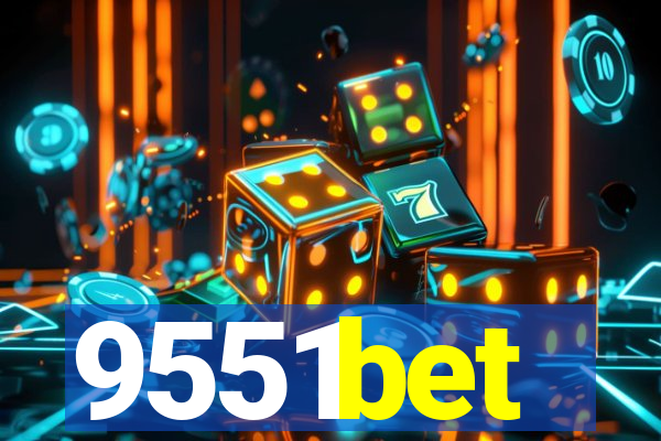 9551bet