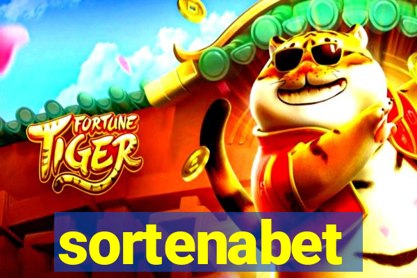 sortenabet