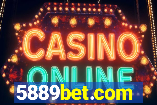 5889bet.com