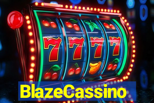 BlazeCassino