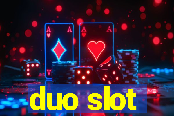 duo slot