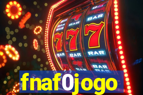 fnaf0jogo