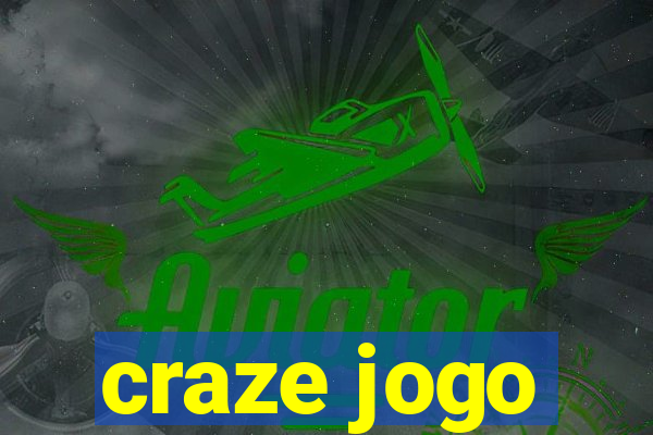 craze jogo