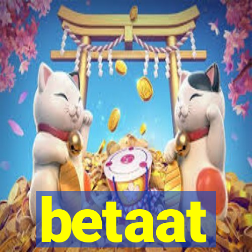 betaat