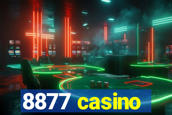 8877 casino