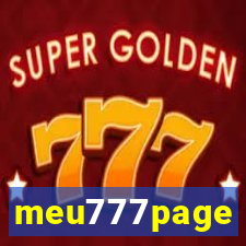 meu777page