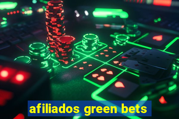 afiliados green bets