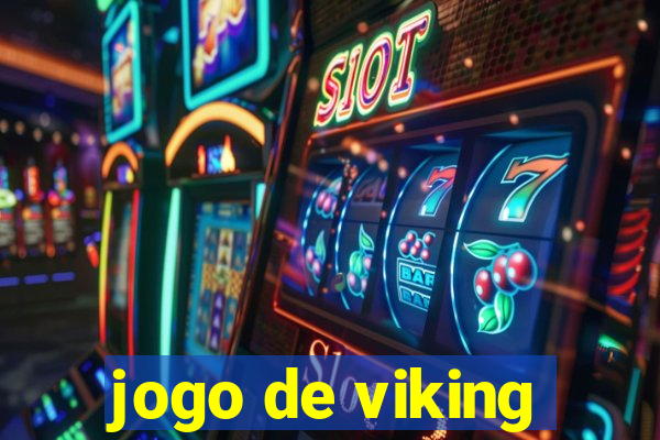 jogo de viking