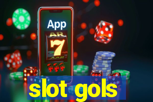 slot gols