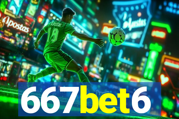 667bet6