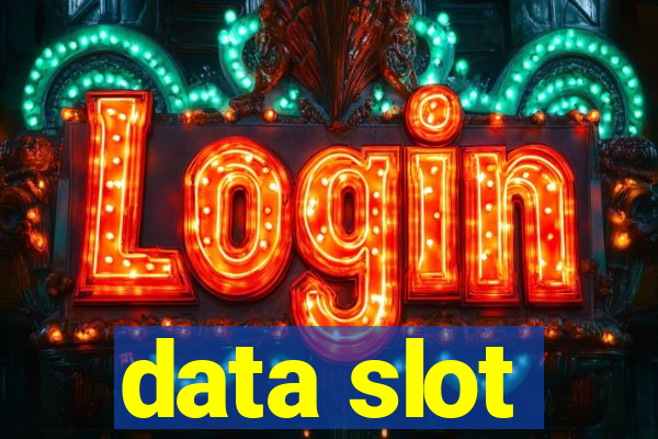 data slot