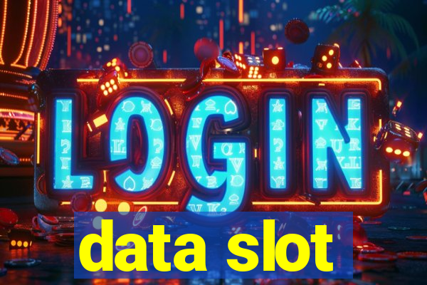 data slot