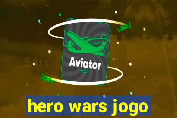 hero wars jogo