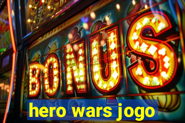 hero wars jogo