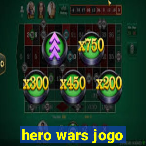 hero wars jogo