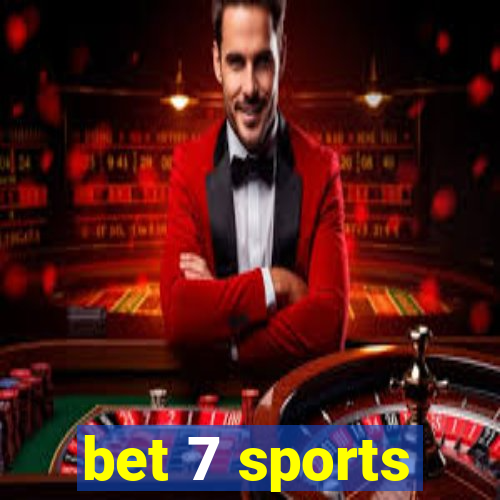 bet 7 sports