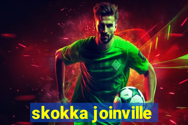 skokka joinville