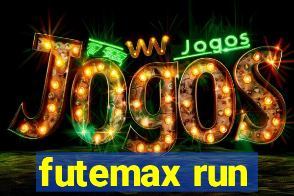 futemax run