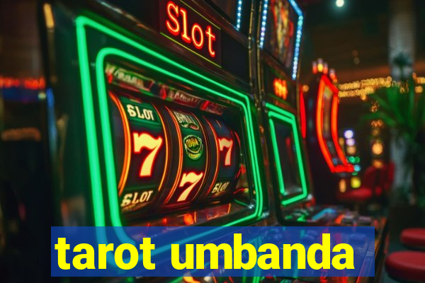 tarot umbanda