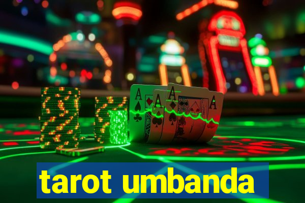 tarot umbanda