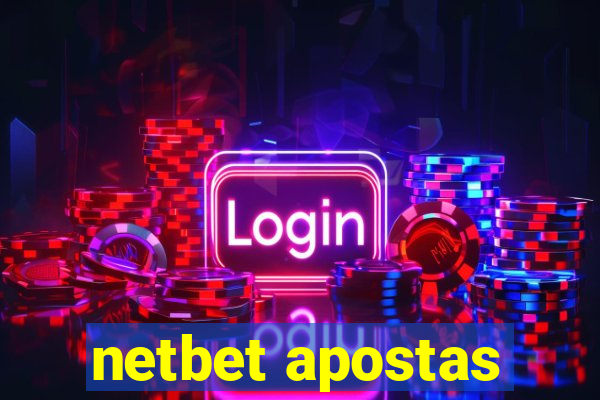 netbet apostas