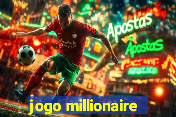 jogo millionaire