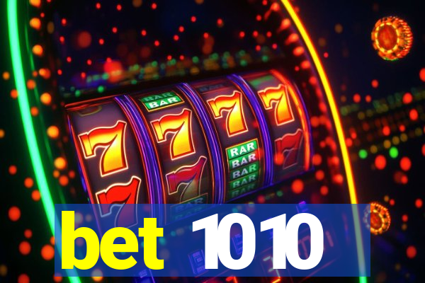 bet 1010