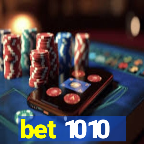 bet 1010