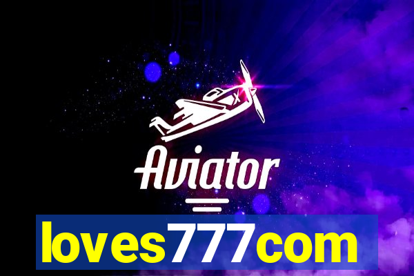 loves777com