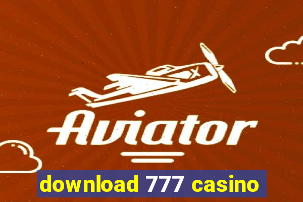 download 777 casino