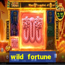 wild fortune withdrawal times