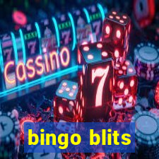 bingo blits