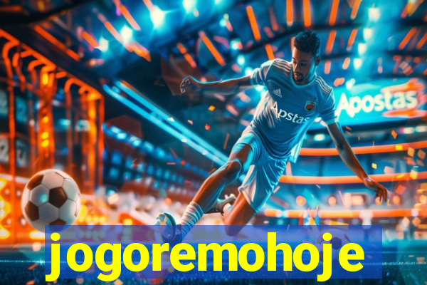 jogoremohoje