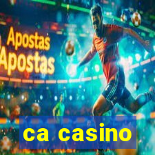 ca casino