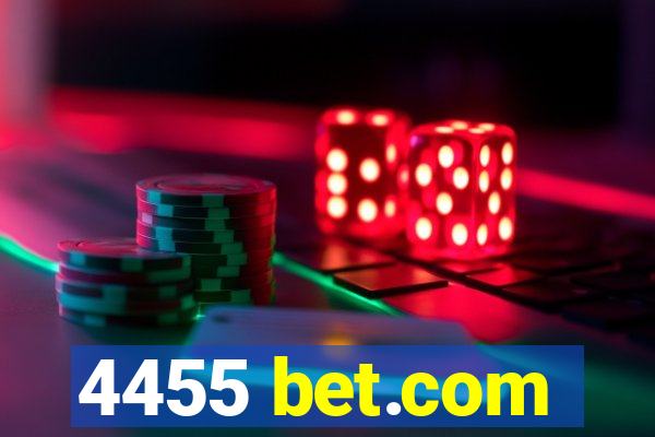 4455 bet.com