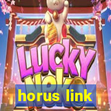 horus link