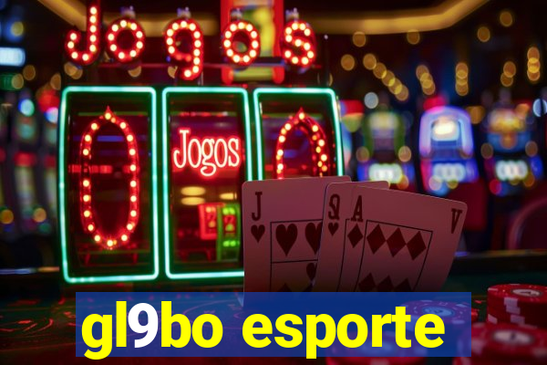 gl9bo esporte