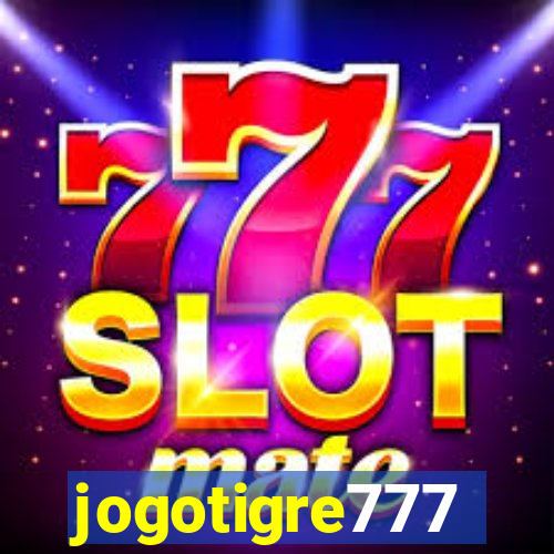 jogotigre777