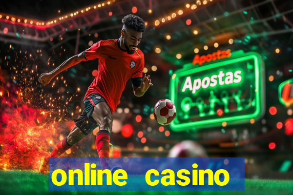 online casino jackpot city