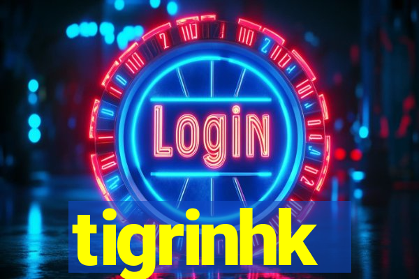 tigrinhk