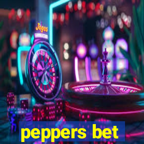 peppers bet